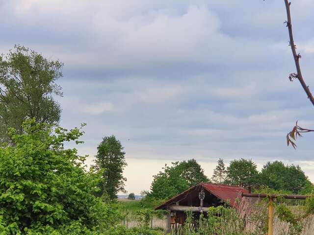 Загородные дома Morskie Zacisze Osłonino Osłonino-29